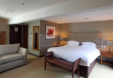 Rooms Junior Suite