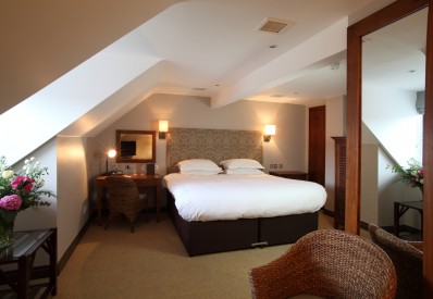 Rooms Superior