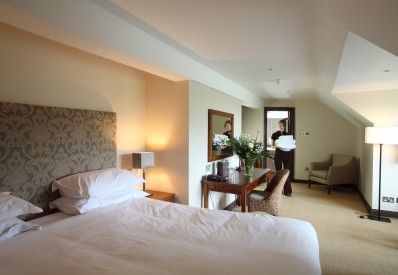 Rooms Valley suite 2