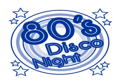 80s Night Disco at Barnham Broom Hotel Norfolk