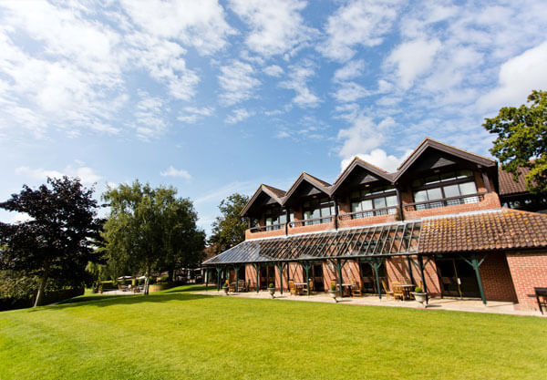 Luxury Norfolk Resort